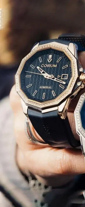  corum