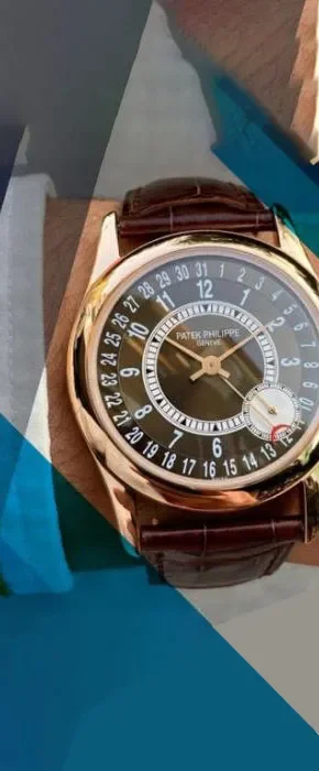  patek philippe