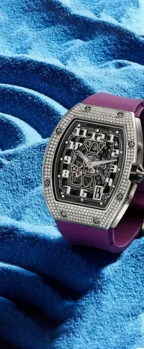  richard mille