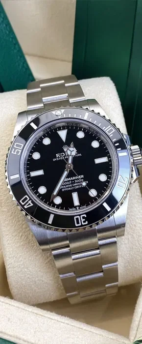  rolex