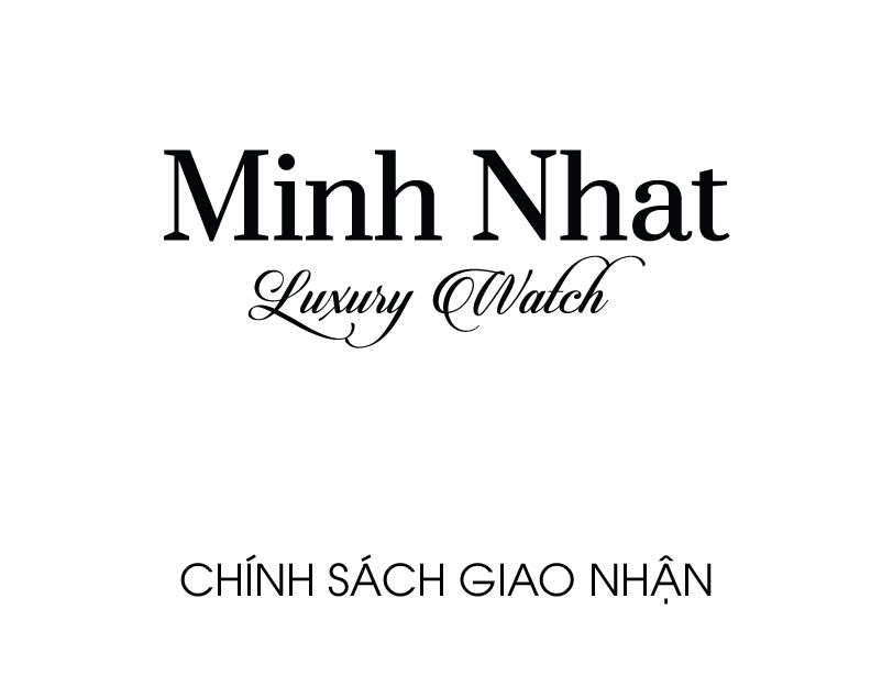 Chính sách giao nhận