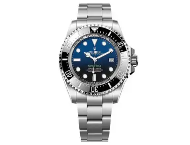 ROLEX DEEPSEA