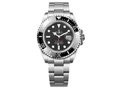 ROLEX SEA-DWELLER