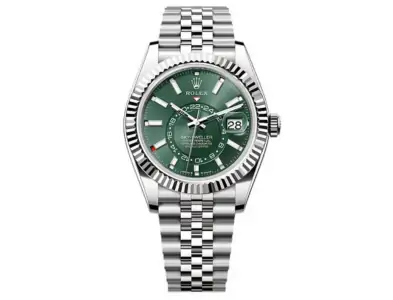 ROLEX SKY-DWELLER