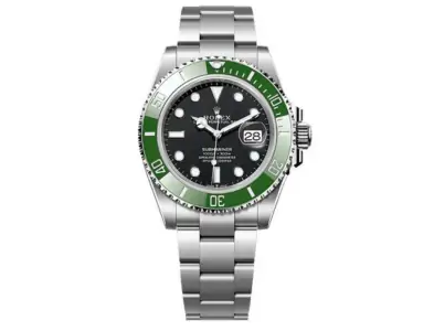 ROLEX SUBMARINER DATE