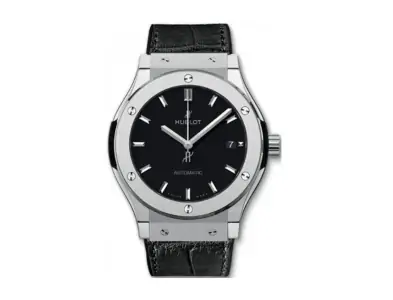 HUBLOT CLASSIC FUSION