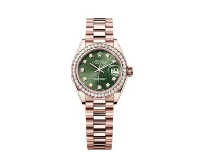 ROLEX LADY-DATEJUST