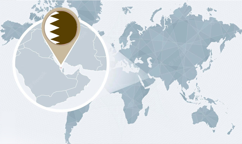 Định vị cửa hàng