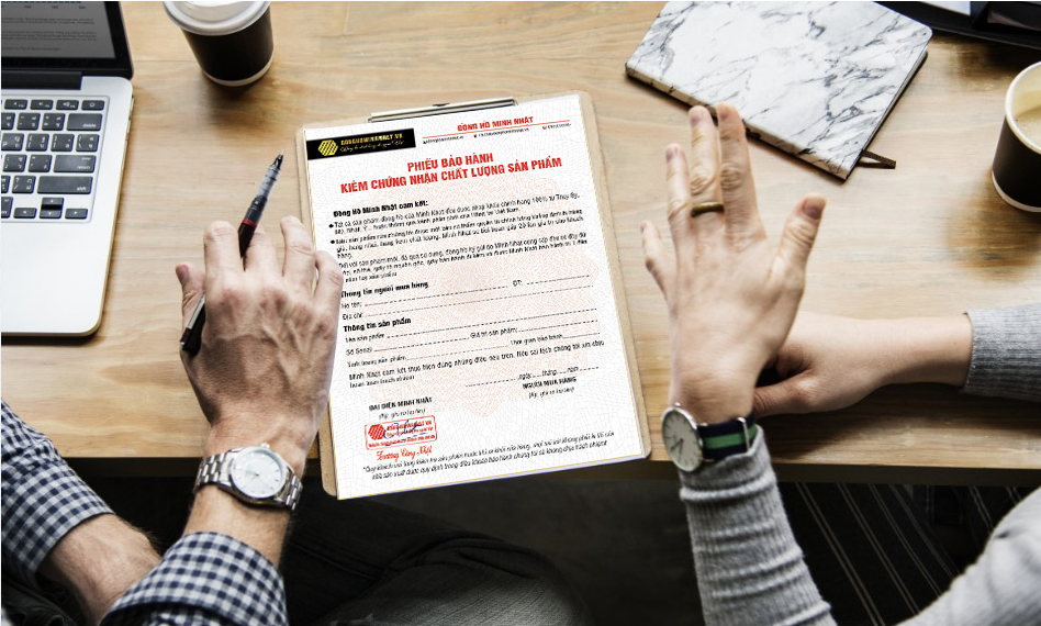 Chế độ bảo hành