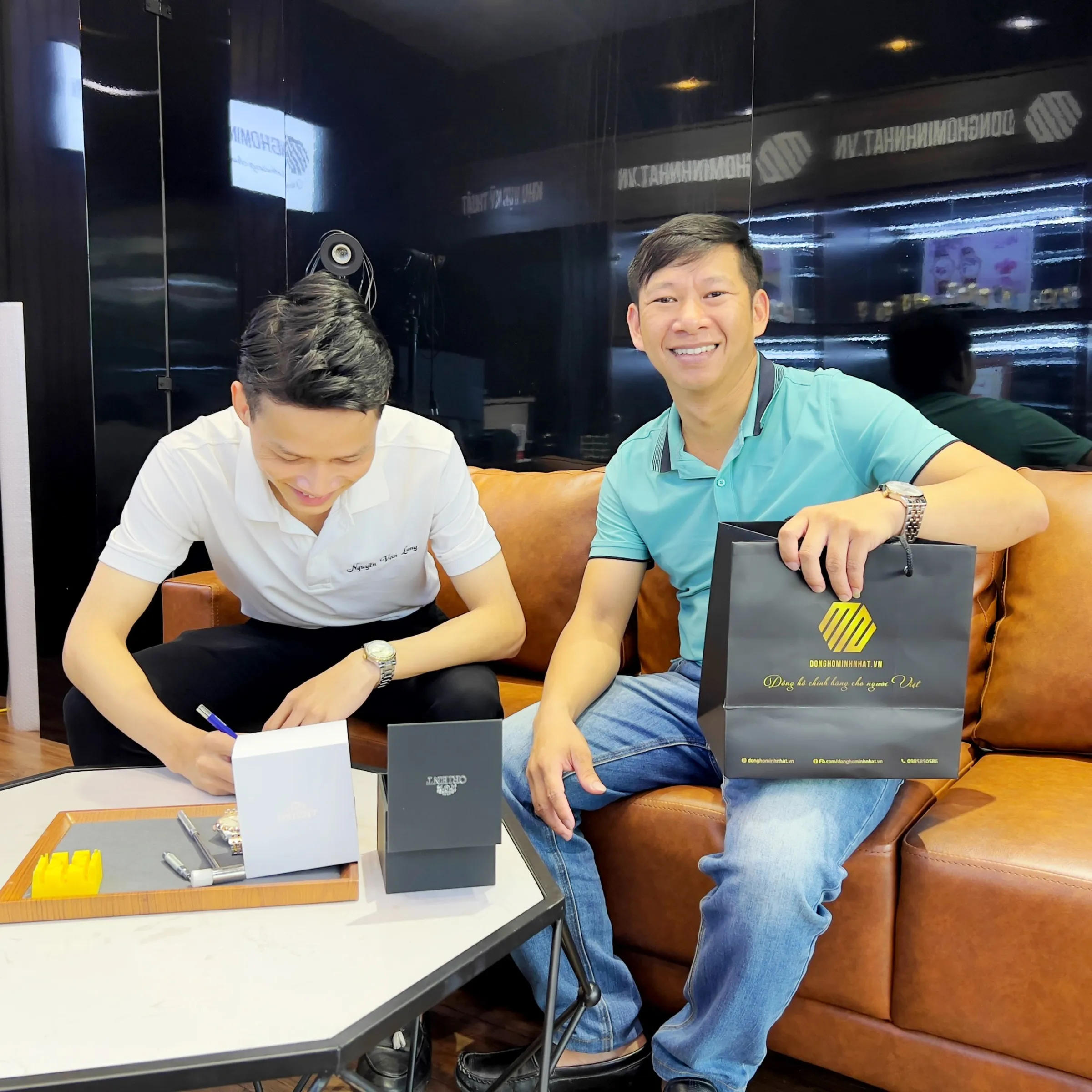 Quốc Tuấn - Tài Xế